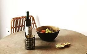 Avres Apartment One